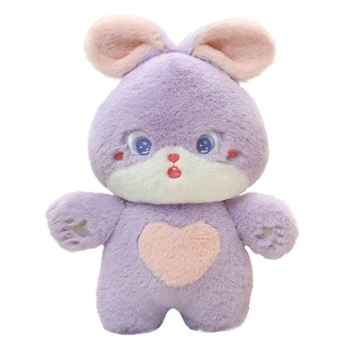 Bunny Stuffed Animal