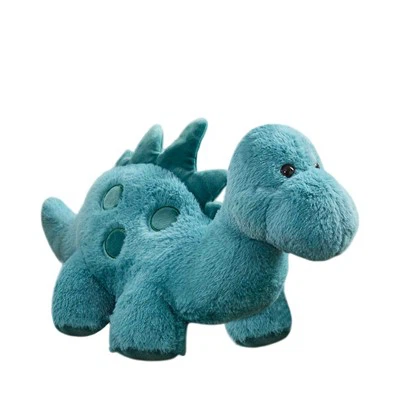 Dinosaur Stuffed Animal